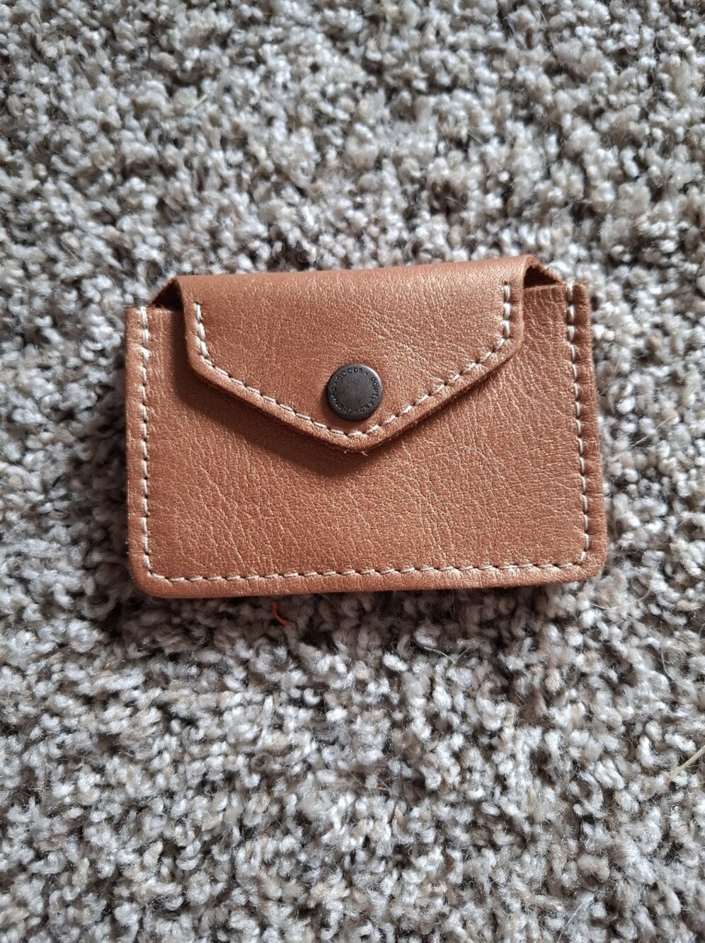 Hava 🦄 Portland Leather Lovebug Regular * discontinued color NWT
